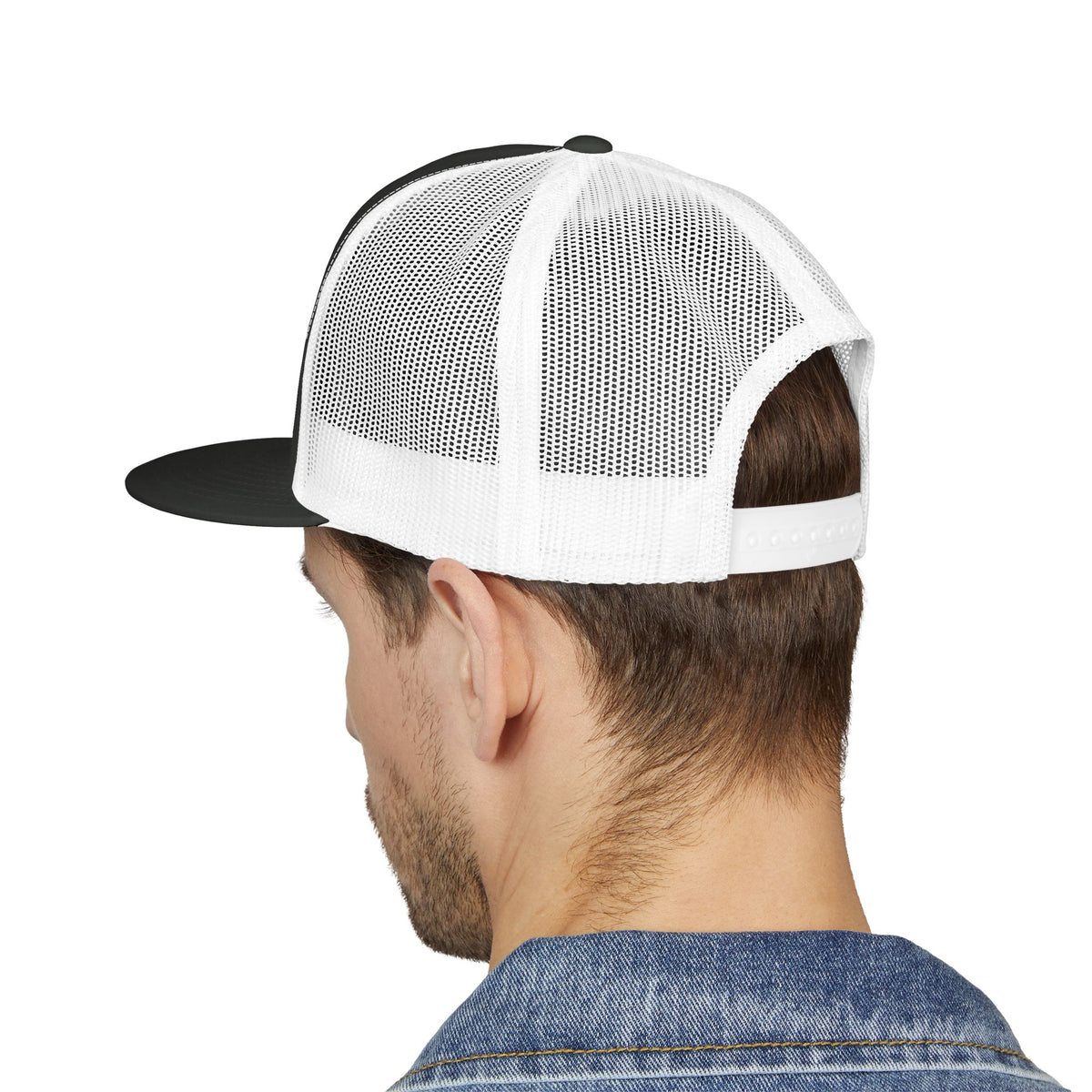 VYREHAVEN Crew Cap