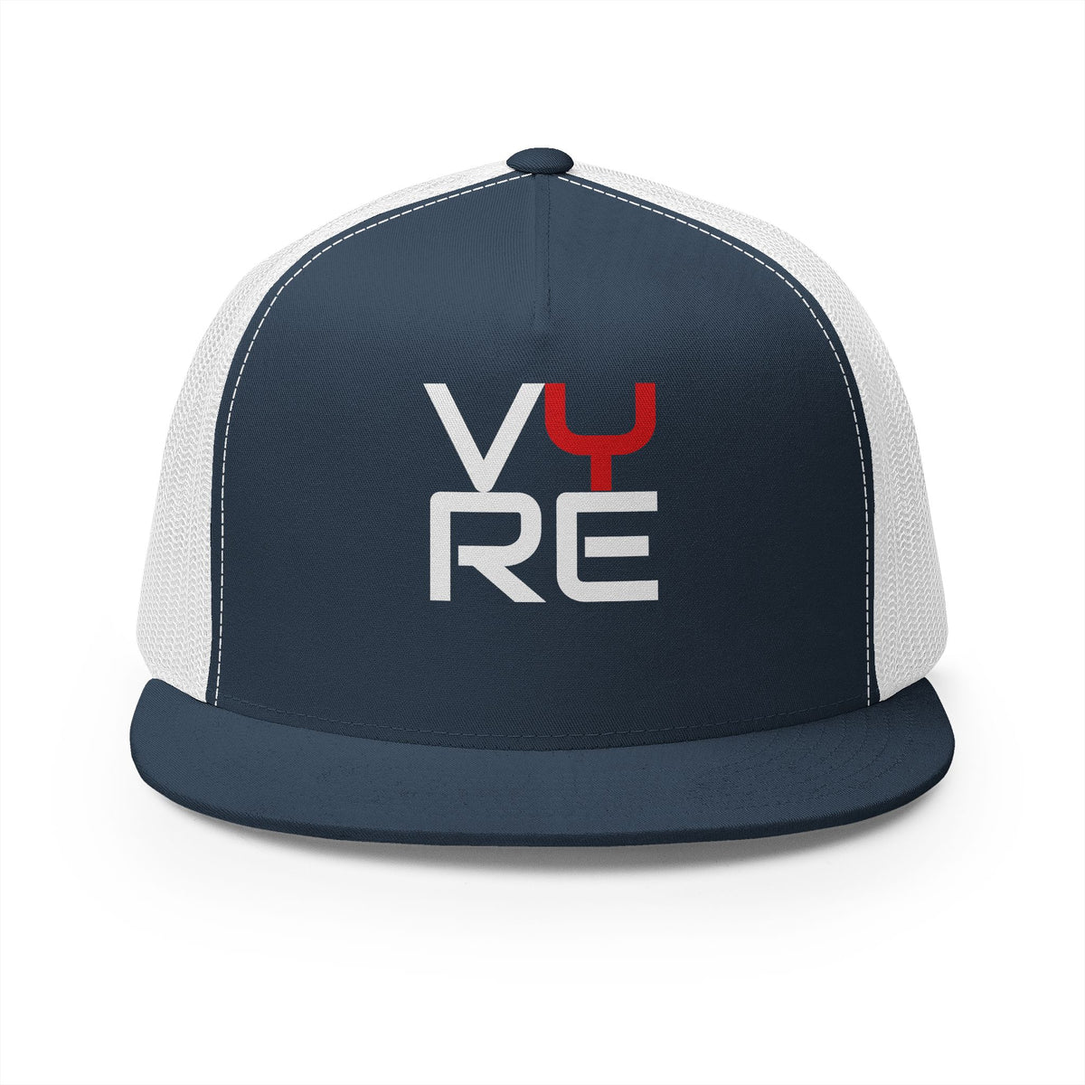 VYREHAVEN Crew Cap