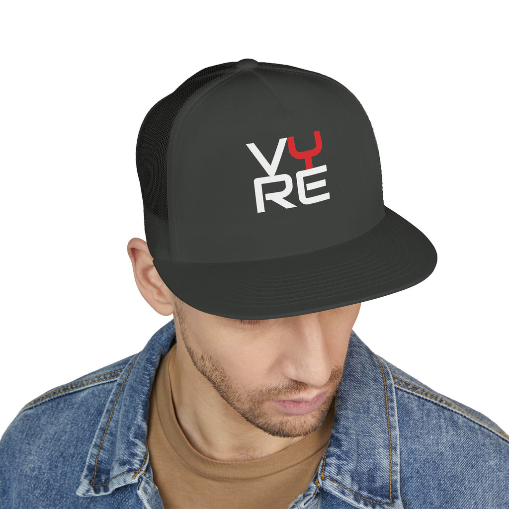 VYREHAVEN Crew Cap