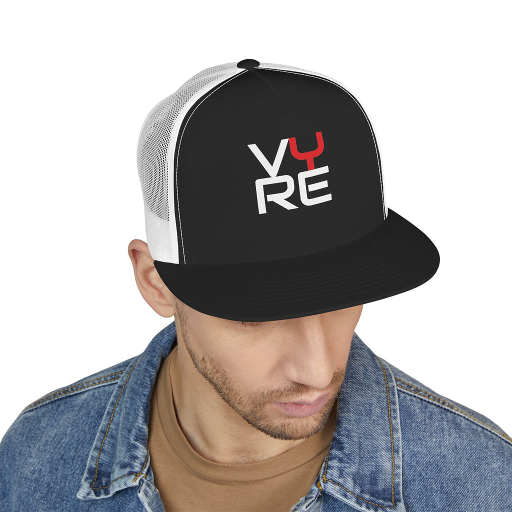 VYREHAVEN Crew Cap