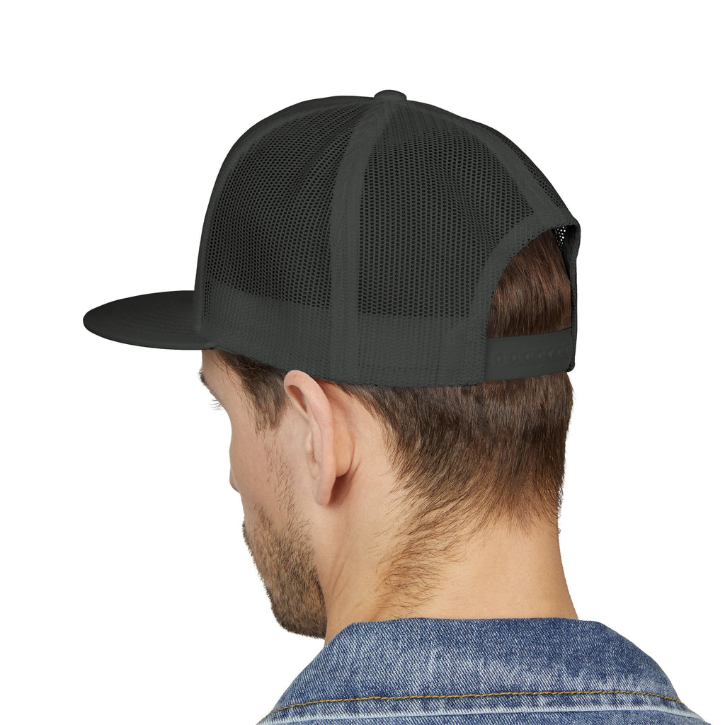 VYREHAVEN Crew Cap