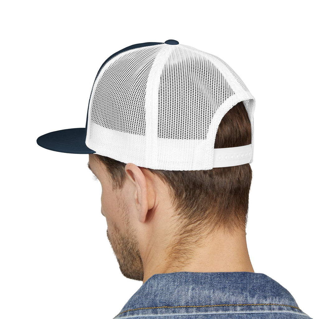 VYREHAVEN Crew Cap