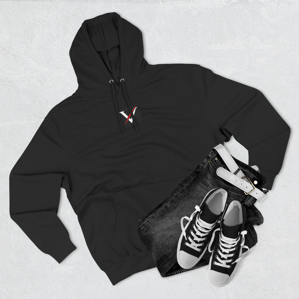 VYRE Core Hoodie