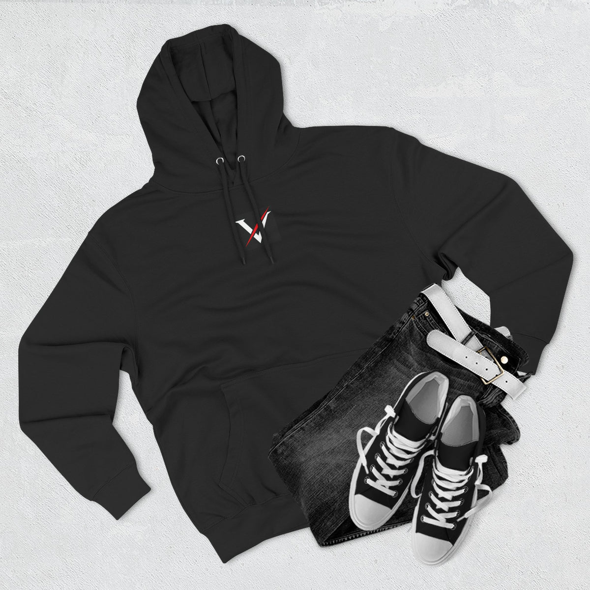 VYRE Core Hoodie