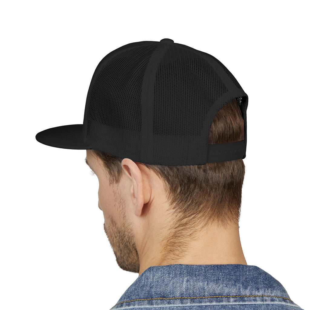 VYREHAVEN Crew Cap