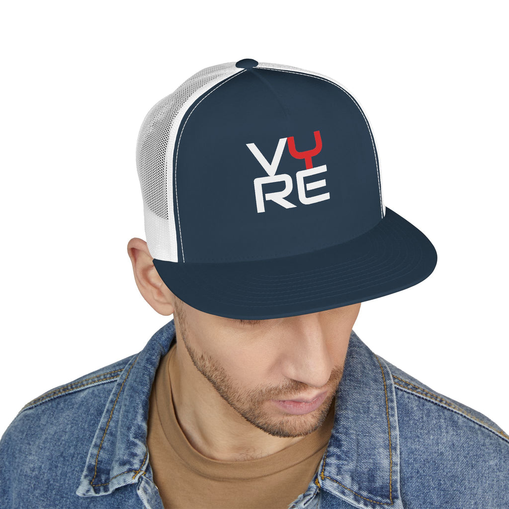 VYREHAVEN Crew Cap